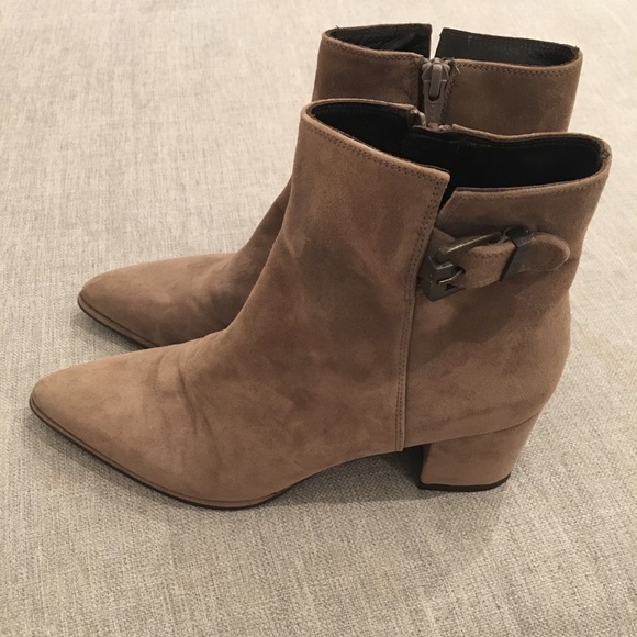Stuart Weitzman boots brand new - Picture 2 of 8